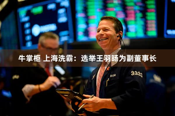 牛掌柜 上海洗霸：选举王羽旸为副董事长